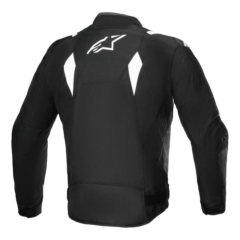 Chaqueta ALPINESTARS T-SP 1 V2 Waterpoof Black / White