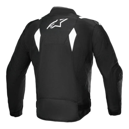 Chaqueta ALPINESTARS T-SP 1 V2 Waterpoof Black / White