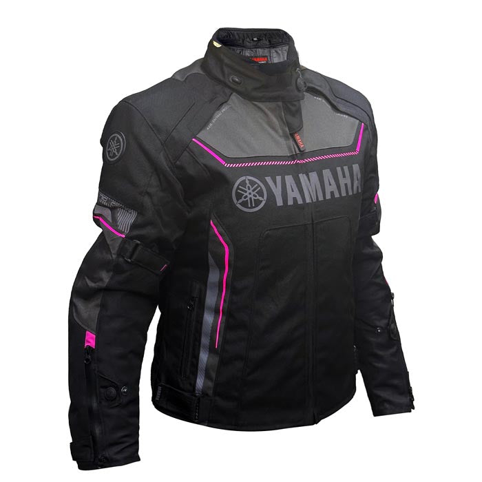 Chaqueta Yamaha Manitoba Mujer