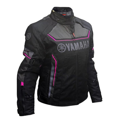 Chaqueta Yamaha Manitoba Mujer