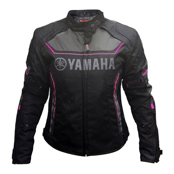 Chaqueta Yamaha Manitoba Mujer