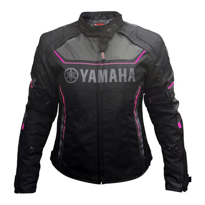Chaqueta Yamaha Manitoba Mujer
