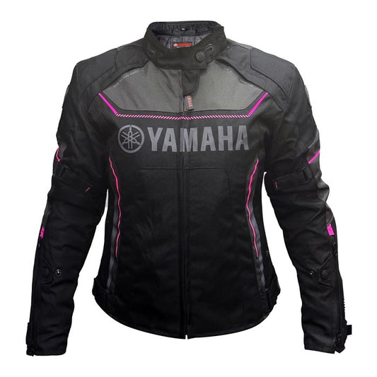 Chaqueta Yamaha Manitoba Mujer