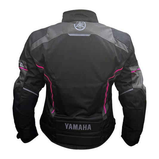 Chaqueta Yamaha Manitoba Mujer