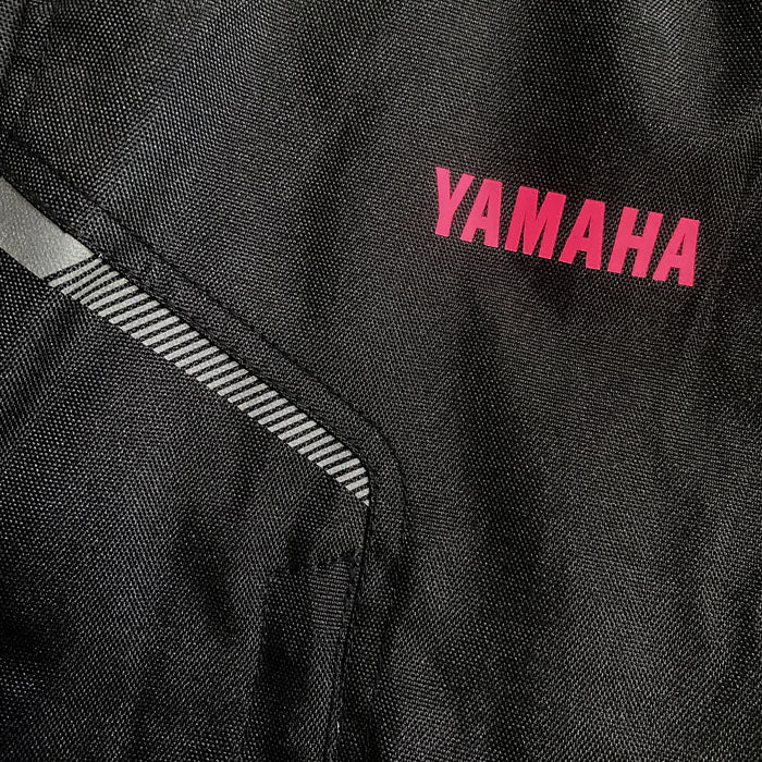 Chaqueta Yamaha Railway Mujer Turing