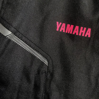 Chaqueta Yamaha Railway Mujer Turing