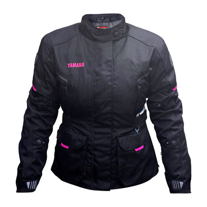 Chaqueta Yamaha Railway Mujer Turing