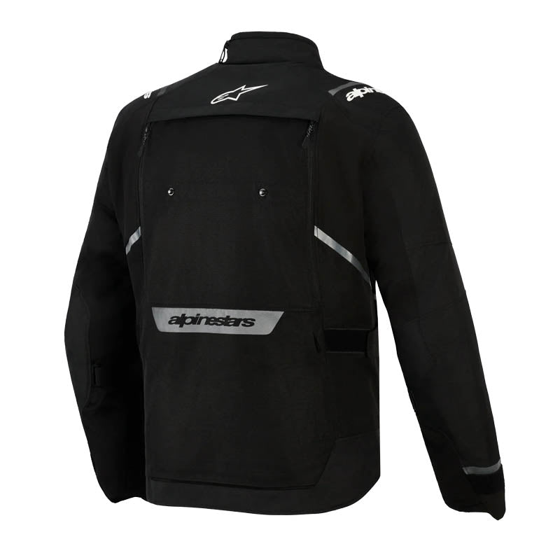 Chaqueta ALPINESTARS Cusco Drystar® Black