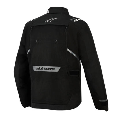 Chaqueta ALPINESTARS Cusco Drystar® Black