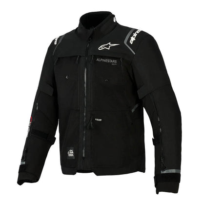 Chaqueta ALPINESTARS Cusco Drystar® Black