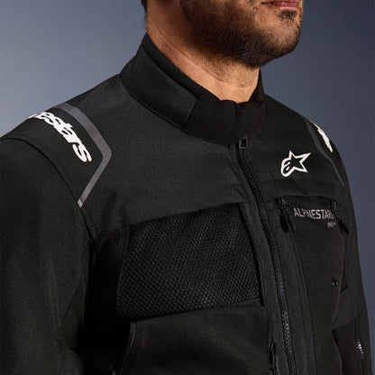 Chaqueta ALPINESTARS Cusco Drystar® Black
