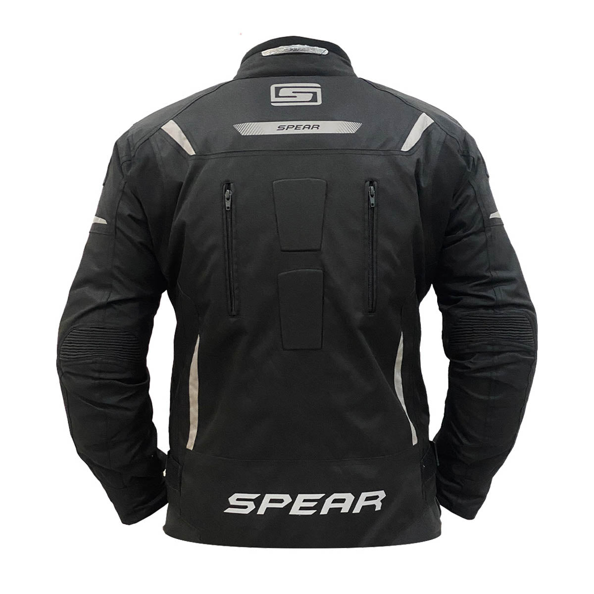 Chaqueta Spear Concorde Negro