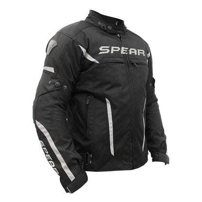 Chaqueta Spear Concorde Negro