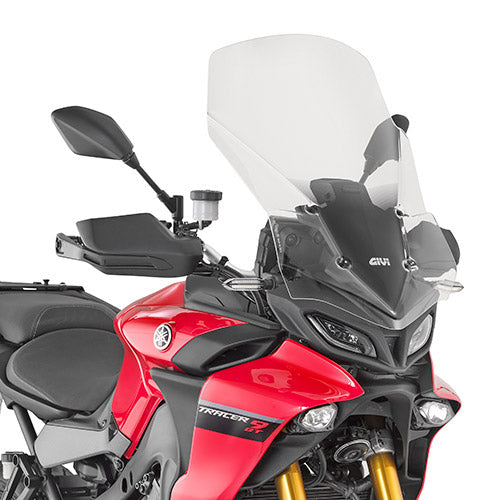 Givi PARABRISAS TRANSPARENTE Tracer 9/ Tracer 9 GT/ Tracer 9 GT Plus (21-24)