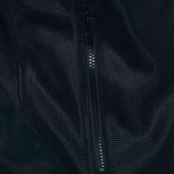 Chaqueta DAINESE Sevilla Air Tex Black