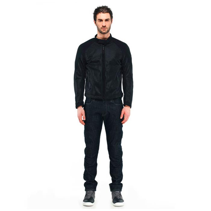 Chaqueta DAINESE Sevilla Air Tex Black