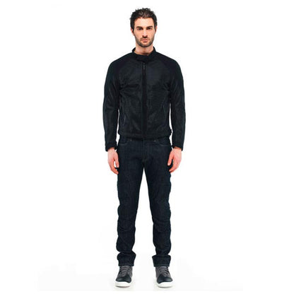 Chaqueta DAINESE Sevilla Air Tex Black