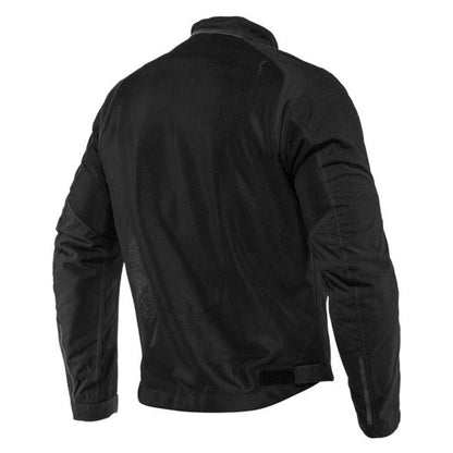 Chaqueta DAINESE Sevilla Air Tex Black