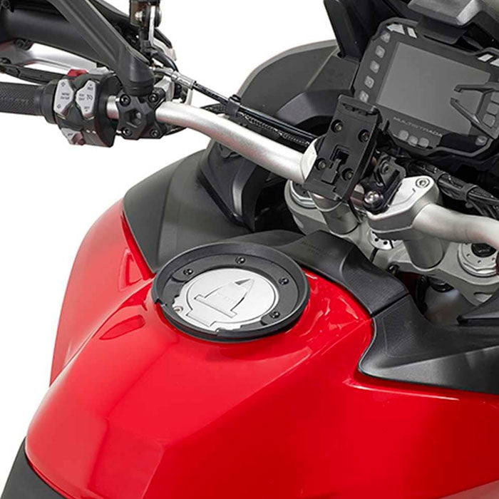 Givi Adaptador bolso estanque Easy Lock BF11 BMW/Ducati/KTM/Triumph