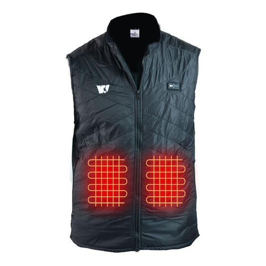 Wander Parka Dual Pro calefaccionada