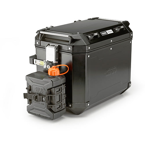 Givi Soporte E205 para bidón TAN01