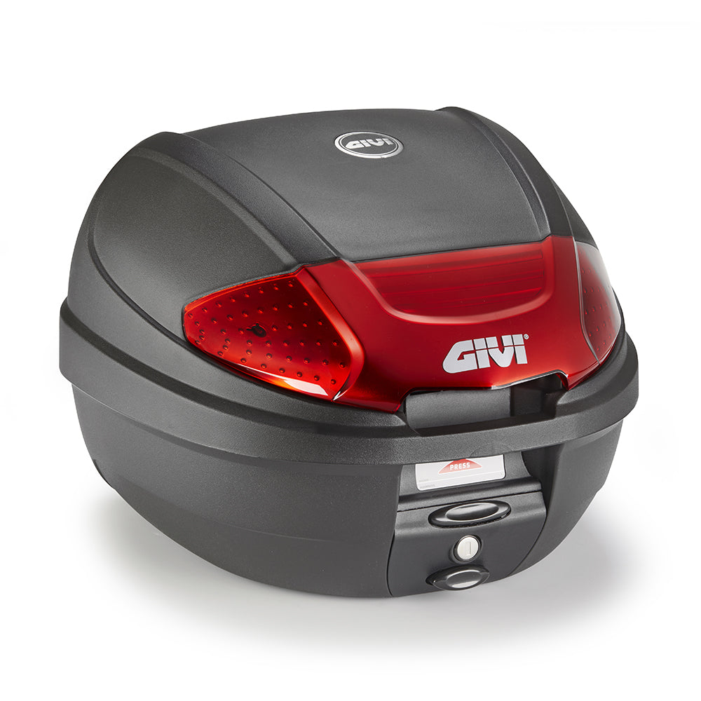 Givi Maleta TopCase 30Lt E300N2B