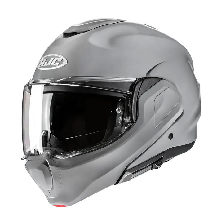 Casco HJC F100 Nardo Grey