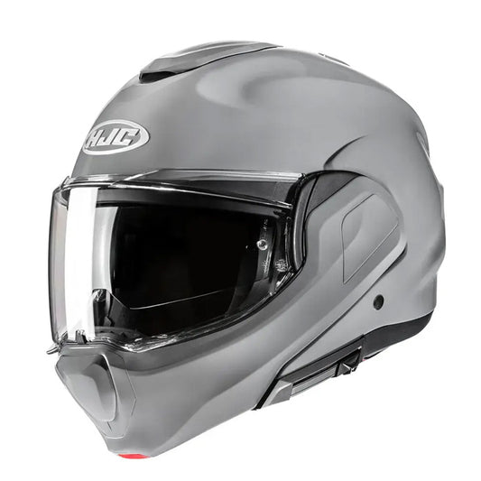 Casco HJC F100 Nardo Grey
