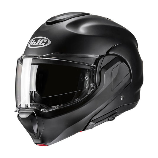 Casco HJC F100 Negro