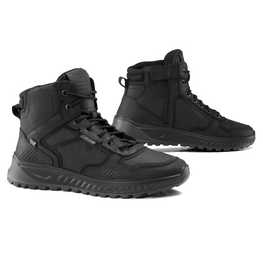 ZAPATILLA FALCO ACE BLACK