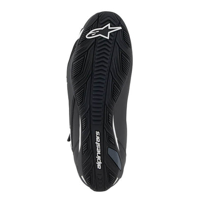 Botas Alpinestars Faster-4 Negro/ Blanco