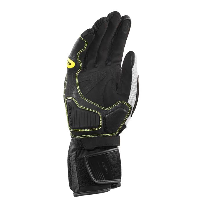 Guante Clover SR-4