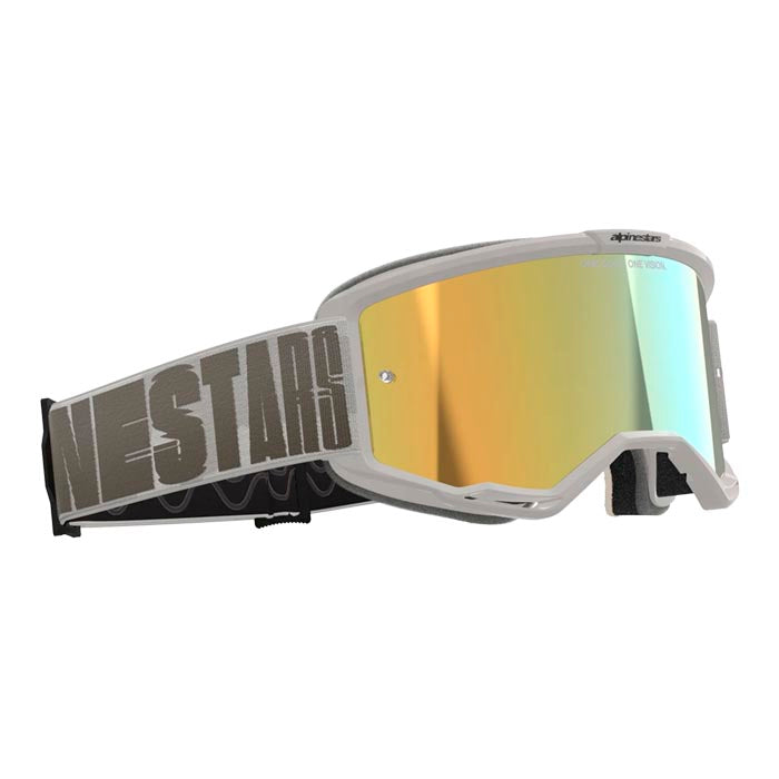 Antiparras Alpinestars Vision 5 Hollow