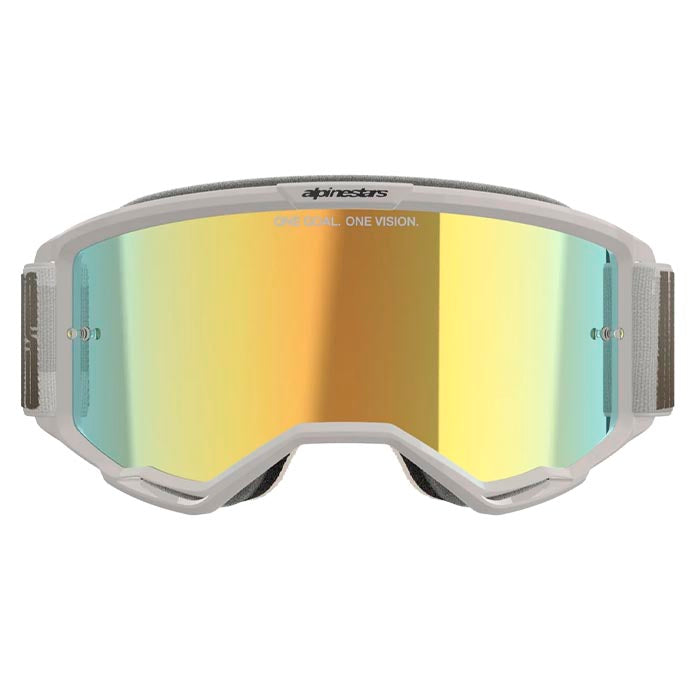 Antiparras Alpinestars Vision 5 Hollow