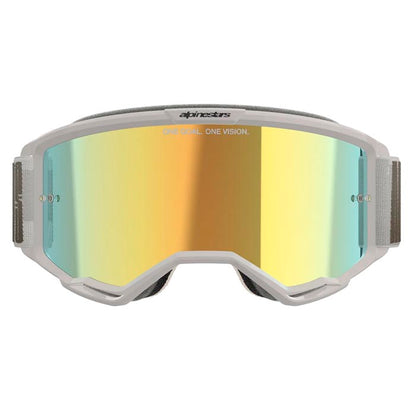 Antiparras Alpinestars Vision 5 Hollow