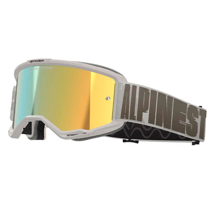 Antiparras Alpinestars Vision 5 Hollow