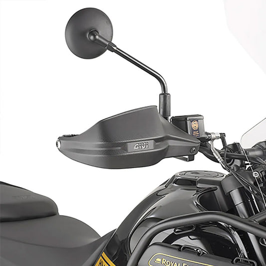 Givi Cubre Puño ROYAL ENFIELD HIMALAYAN 450