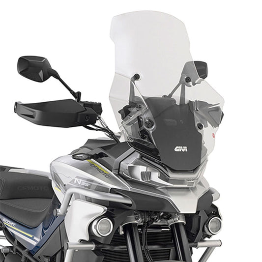 Givi Parabrisas para CFMOTO 800 mt (22-24)