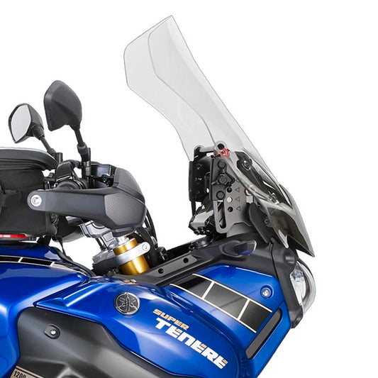 Givi Parabrisas Transparente Súper Tenere XT 1200Z/XT1200ZE (10-20)
