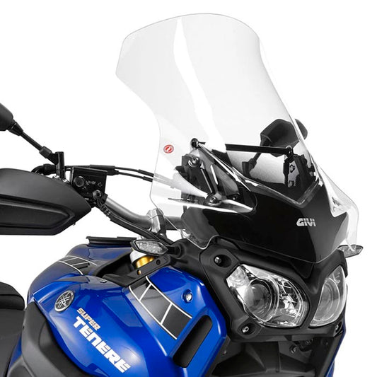 Givi Parabrisas Transparente Súper Tenere XT 1200Z/XT1200ZE (10-20)