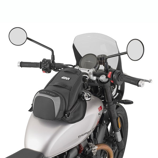 Givi Tank Easy Bolso Con Imanes 6 Lts