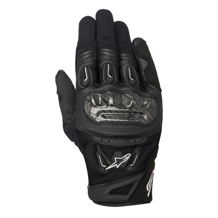 Guantes ALPINESTARS SMX-2 Air Carbon V2 Black