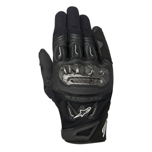 Guantes ALPINESTARS SMX-2 Air Carbon V2 Black