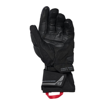 Guantes Alpinestars WT-8 Gore-Tex Aislados