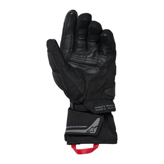 Guantes Alpinestars WT-8 Gore-Tex Aislados