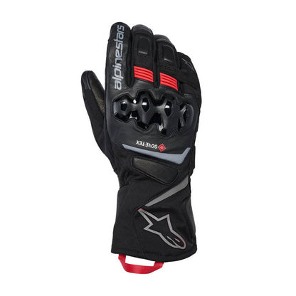 Guantes Alpinestars WT-8 Gore-Tex Aislados