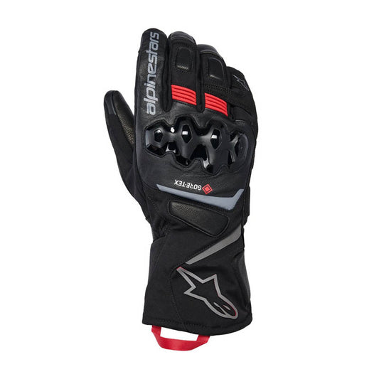 Guantes Alpinestars WT-8 Gore-Tex Aislados