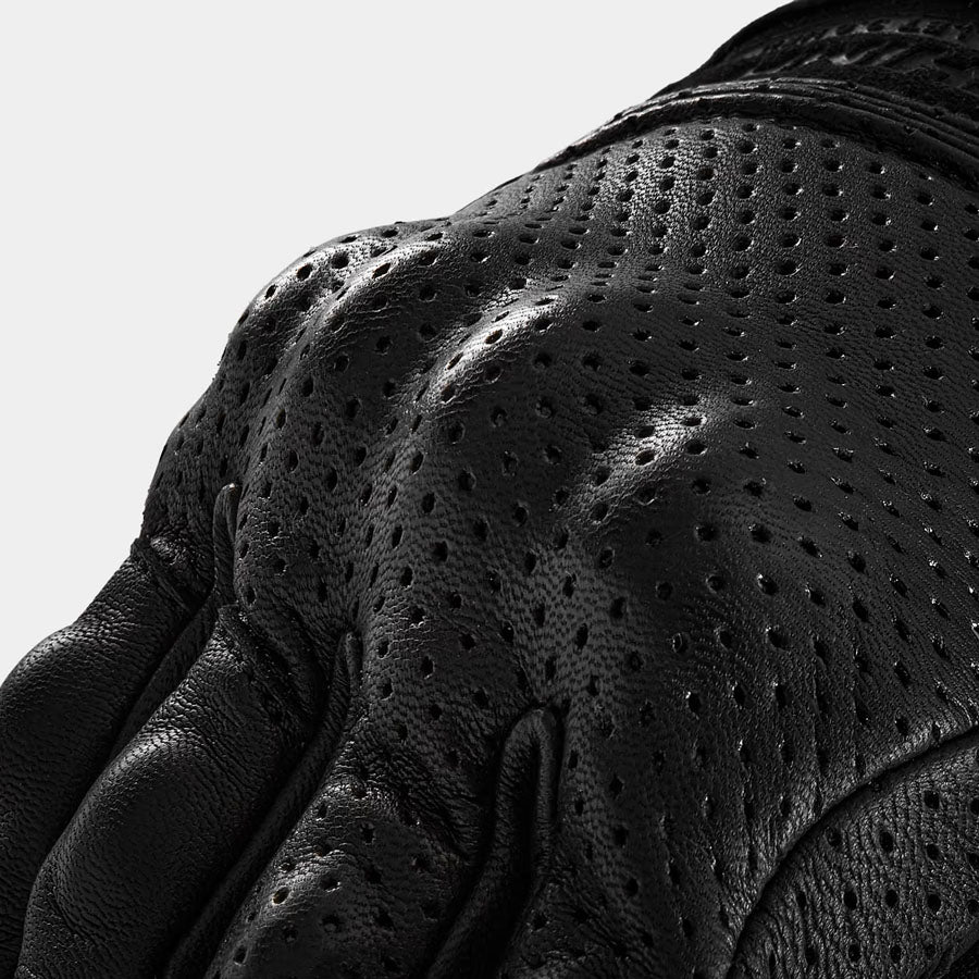 Guantes Shima Bullet 3.0 Lady Negro