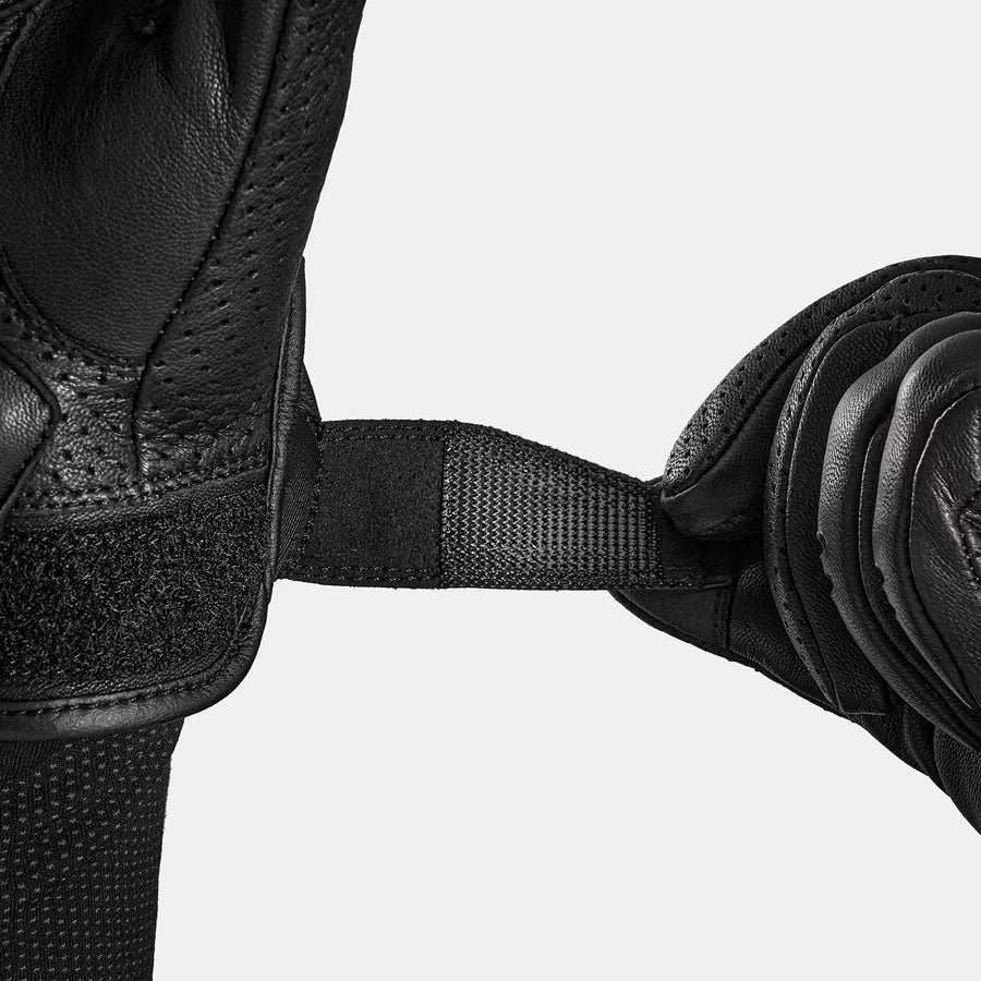 Guantes Shima Bullet 3.0 Lady Negro