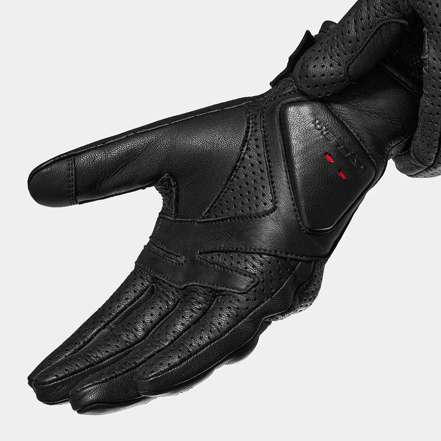 Guantes Shima Bullet 3.0 Lady Negro
